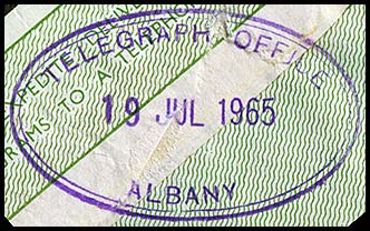 Alb 1965